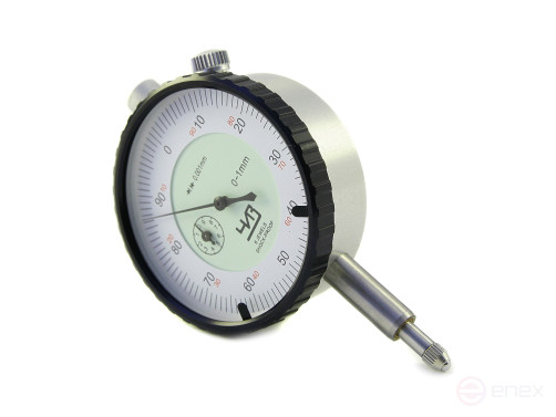 Индикатор час. типа ИЧ - 1 0,001 без ушка ЧИЗ