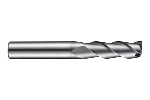 End mill Ø 4 mm, S7144.0