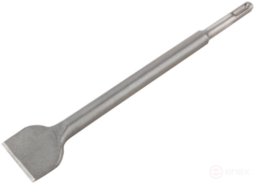 Зубило SDS PLUS 14х40х250 мм