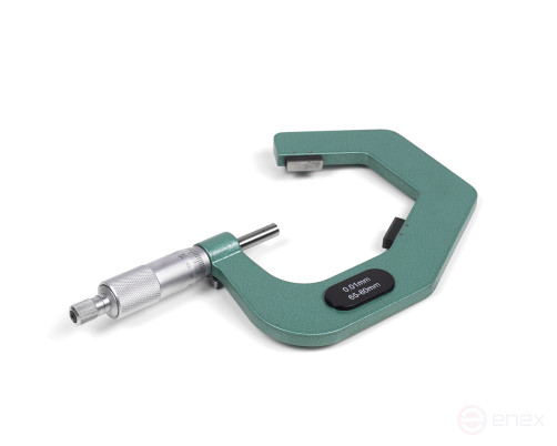 Микрометр призматический МТИ - 80 0,01 ЧИЗ