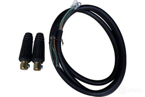 Инверторный аппарат Brima ARC 505 с НАКС