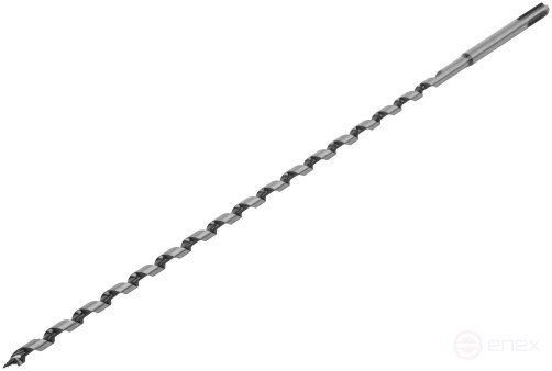 Сверло Левиса винтовое по дереву SDS-PLUS, 8x460 мм