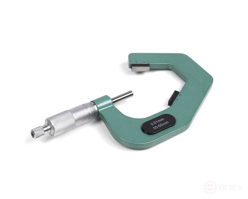 Микрометр призматический МТИ - 65 0,01 ЧИЗ
