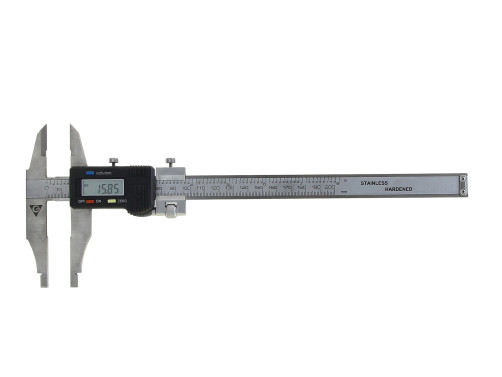 Vernier caliper ShTs-2- 500 0,01 digital, 200mm Micron sponge