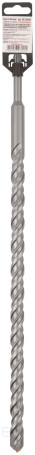 Бур по бетону, SDS-Plus, GreatFlex Light, 20x460 мм