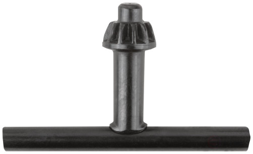 MAX-PRO Дрель электрическая 450 Вт; 0-2700 об/мин; ключевой патрон 0,8-10 мм; 1,2 кг; резиновые вставки; кор.