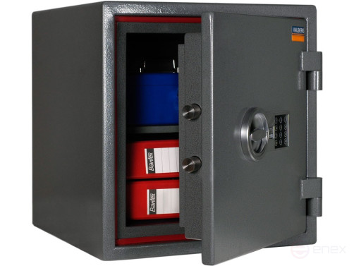 VALBERG safe deposit box GARANT-46EL
