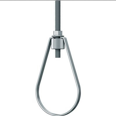 Хомут-петля для спринкл MP-SPN 159-M12 (25 шт)