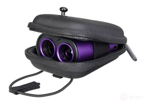 Лазерный строительный дальномер Ermenrich LG900