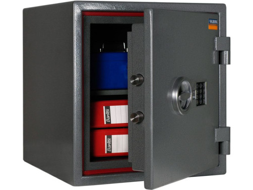 VALBERG safe deposit box GARANT-46EL