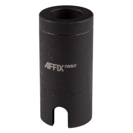 Mandrel for pressing out siletblocks, D34 x d24 AFFIX AF11023424