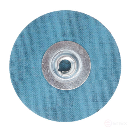 Quick-change abrasive disc SD-25A120