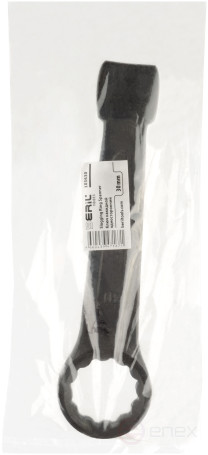 Single-sided key *30 (impact) BERIL