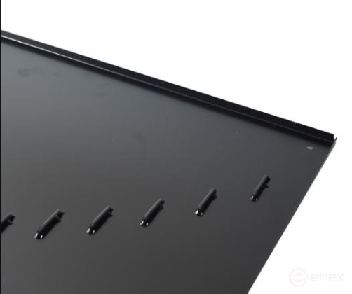 Стенд для инструмента 715х605см с крючками для комбинированных и трещоточных ключей JTC