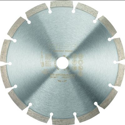 Отрезной диск P-S 230/22.2 (6) универсальный