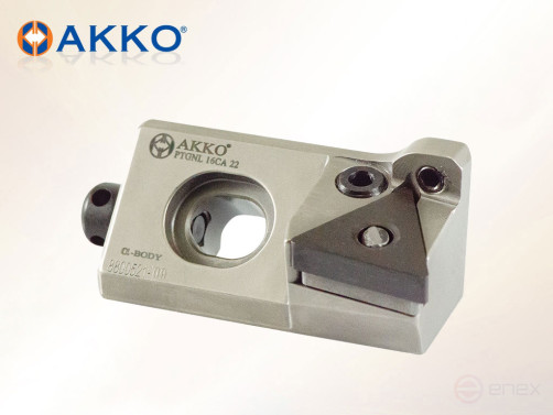 Картридж PTGNL 16CA 22