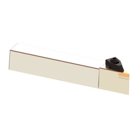 Heikenei Tdjnl Dnmg 1506 Державка для наружного точения, левая, 40x40