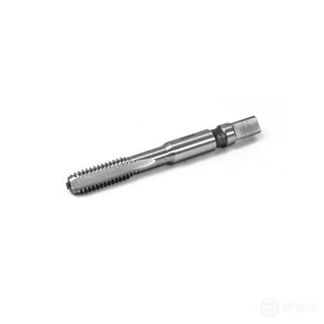Tap Inch 5/16" 18 Threads BSW Machine-manual HSS Blind Thread Whitworth ISP2 Beltools