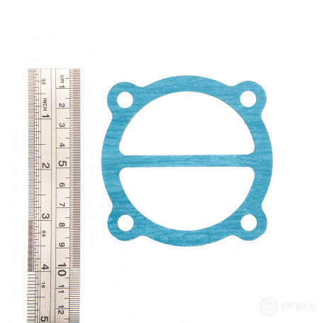 21154001 (6812999009) Cylinder Head Gasket D65, for LH-20-3, LB-30-2, LB-40-3 Gasket Cilnder H