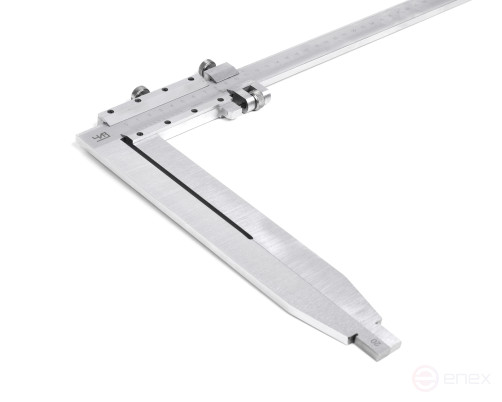 Vernier caliper - 3 - 1000 0.1 lip.300(320 - 1000) CHEESE