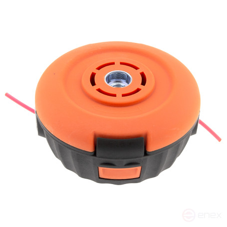 Trimmer spool 55, semi-automatic, M10x1.25, Cheglok (50)