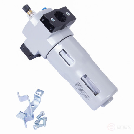 3/4" Lubricator MASTAK 693-5