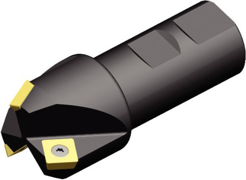 Фреза 32C3R038B32SSP12