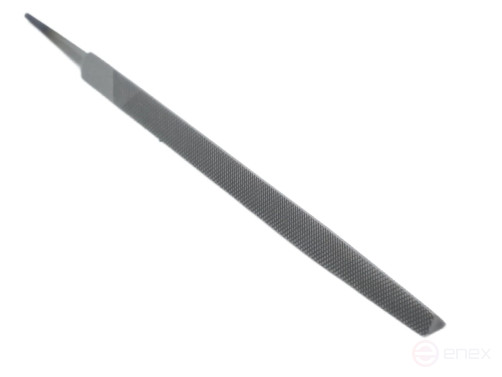 Напильник трехгранный L150 №1 (2821-0061) TORNERI Т021526