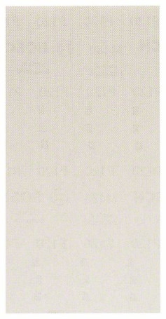 Sanding sheet 115 x 230 mm, 120, 2608621263