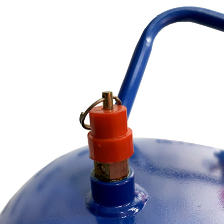 Foam generator (sprinkler) FS-350B AE&T 50L