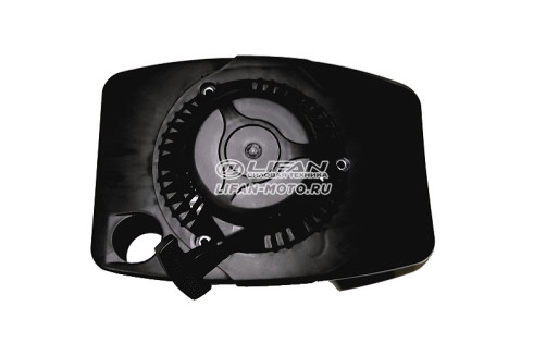 Ручной старт LIFAN 23200/1P68FV-C,1P70FV-C