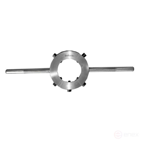 Вороток для плашек М76-М82 D=130, G2 1/2