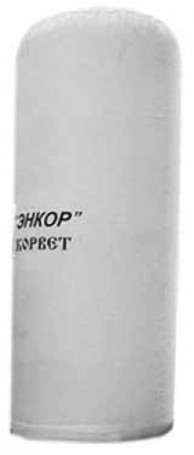 Filter bag d/K-64,K-65,K-66
