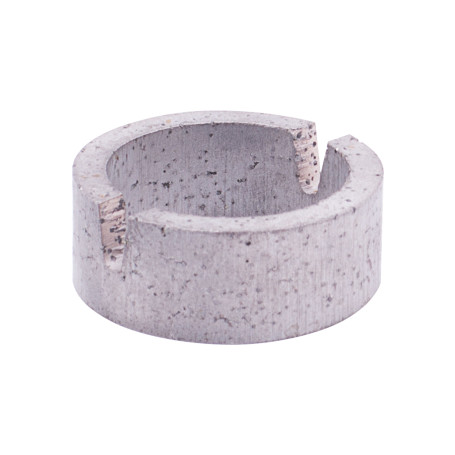 Алмазный сегмент Round Dot KORNOR, 24х3,5х10 мм, R04