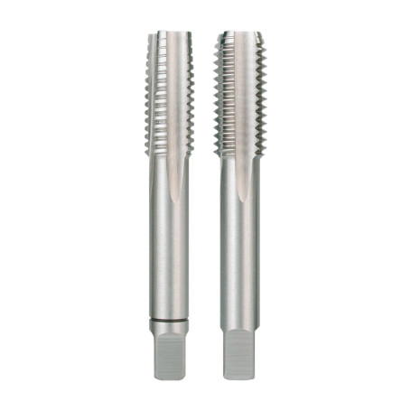 Метчики ручные HSS шлифованные MF 11x1,25