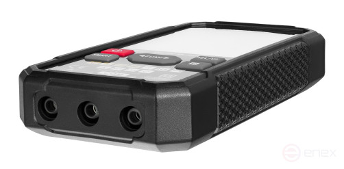 Цифровой мультиметр Ermenrich Zing TC27