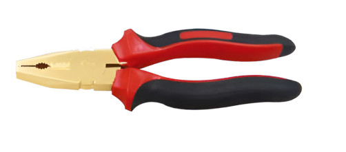 Pliers 200 intrinsically safe alloy AlCu 246-1006, HORTZ