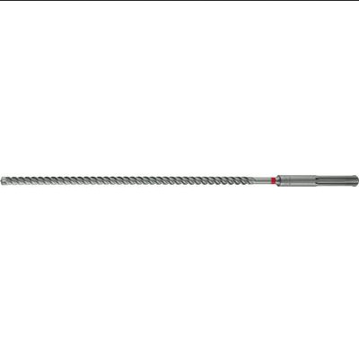 Твердосплавный бур TE-YX 14/55