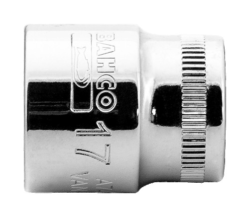 3/8 Торцевая головка 12-гранная, 20 мм SBA7400DM-20