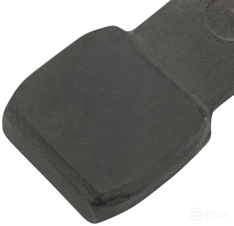 Ключ накидной ударный, CrV, фосфатированное покрытие 32 мм