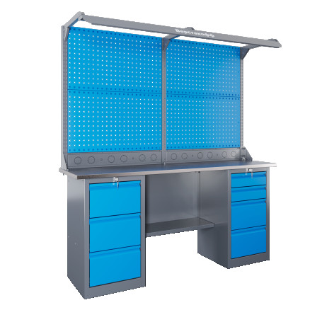 Workbench SLF 181.34.2-2FR