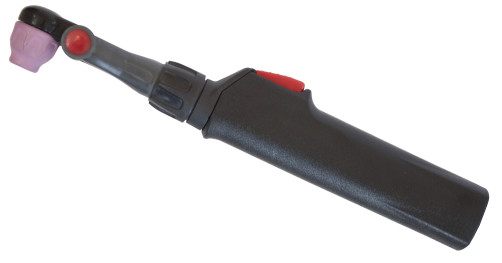 Горелка Агни-35+шл.8у