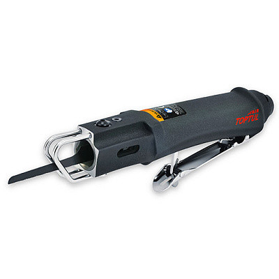 Pneumatic jigsaw, 10,000 rpm, stroke length 14 mm TOPTUL