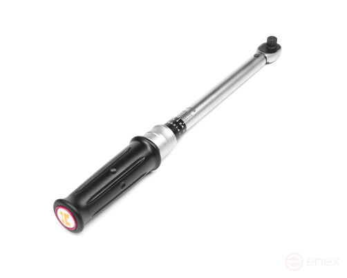 Limit torque wrench 3/8