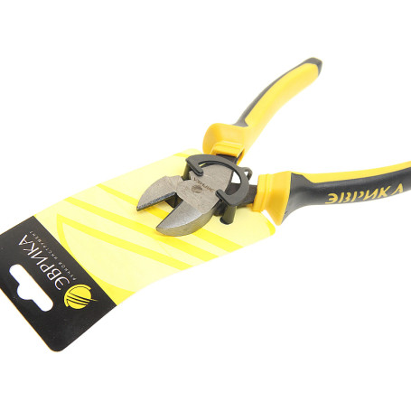 Side cutters with extended working part 7" EUREKA 1/6/60