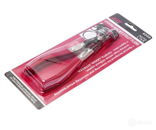 Съемник колец стопорных без проушин (TOYOTA CITROEN LEXUS) JTC