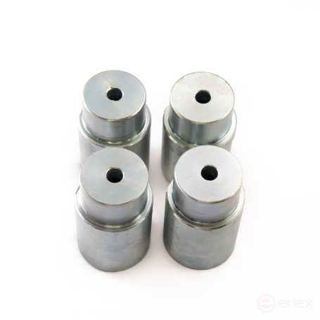 Комплект удлинителей для T4, 105мм, 4шт