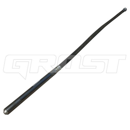 Flexible shaft with vibrating tip GROSS VG 2/35 (pendulum type)