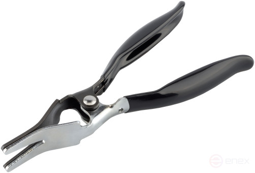 Клещи для разъединения шлангов топливопровода 4-13 мм (АвтоDело) 40509