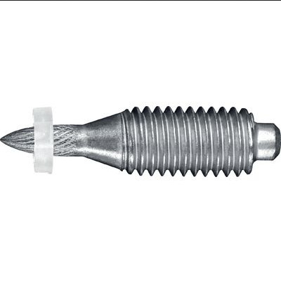 Threaded stud X-EM8H-15-12P8 (100 pcs)